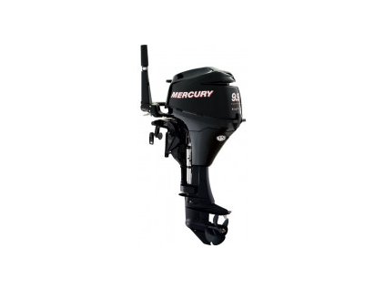 Závěsný lodní motor Mercury 9.9 HP ELH CT BigFoot
