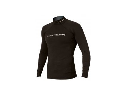 Thermo triko Magic Marine Bipoly Pullover