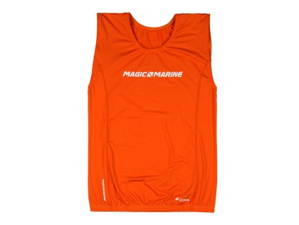 Rozlišovací nátělník Magic Marine Reversible Tanktop oranžový