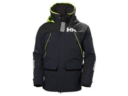 SKAGEN OFFSHORE JACKET, navy