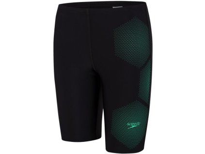 speedo tech placement jammer 0