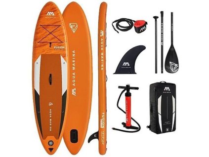 Paddleboard Aqua Marina FUSION 10 10x 32 x 6