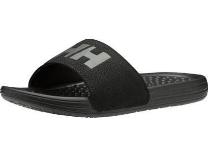 Dámské pantofle HH Slide, černé