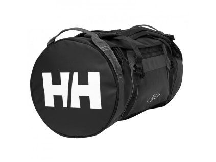HH Duffel bag 2 30L, černý