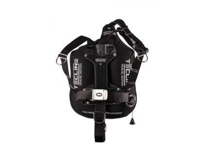 Křídlo Tecline PEANUT 21 SET TRAVEL ULTRA LIGHT