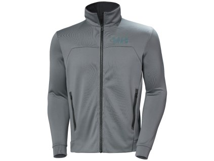 HP Fleece Jacket Quiet 01