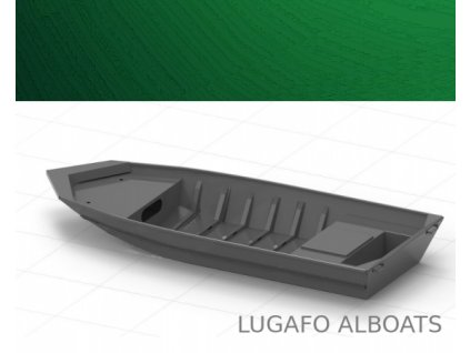 Lugafo 1650 PW V