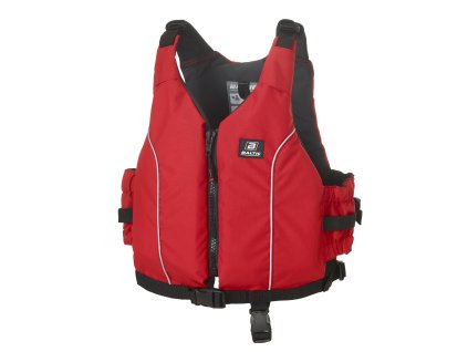 Plovací vesta BALTIC RADIAL RED