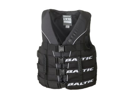 baltic watersports buoyancy aid black 5147 1