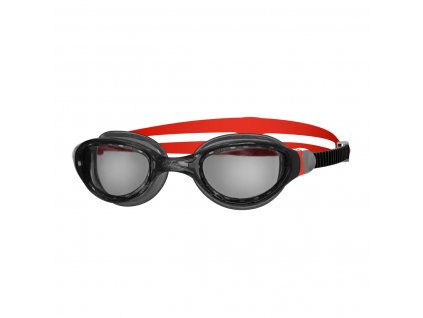 phantom 2 0 goggle black red tinted smoke lens 1