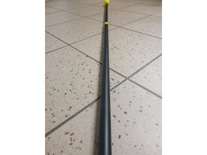 Pína ke kormidlu teleskopická