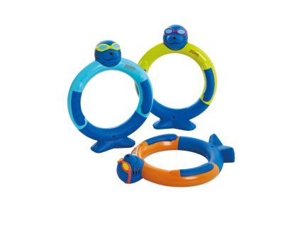 zoggy dive rings ast 2