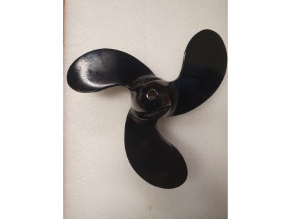 Propeller Mercury 3,5/2,5 al. 7 3/8 X 7 RH