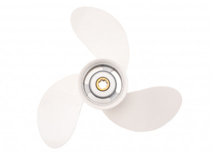 aluminium propeller for yamaha 6 9 9 hp