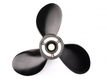 aluminium propeller for mercury mariner tohatsu parsun 8 9 9 hp