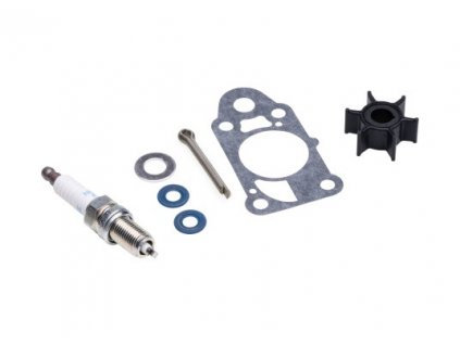 mercury service kit for 2 5 3 5 hp outboards