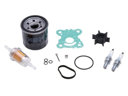 honda service kit for bf 15 20 outboards