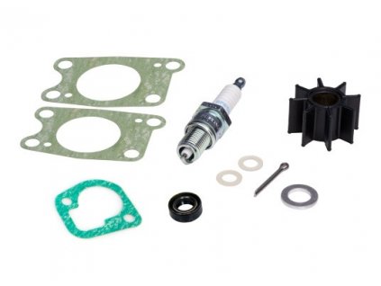 honda service kit for bf 5 outboards