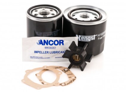 seatec service kit for volvo penta md 2010 2020