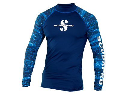 SP 65033X00 UPF50 Rashguard 1