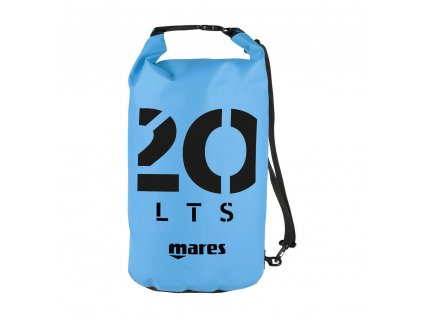 MARES SEASIDE DRY BAG 20L 1