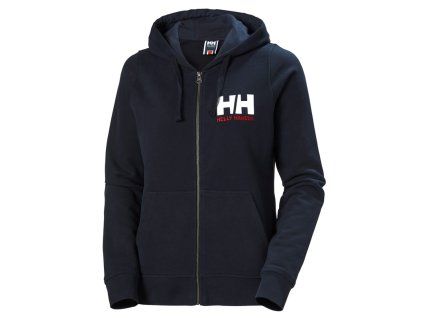 Full zip