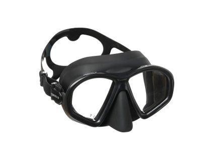 Maska Mares SEALHOUETTE SF, black