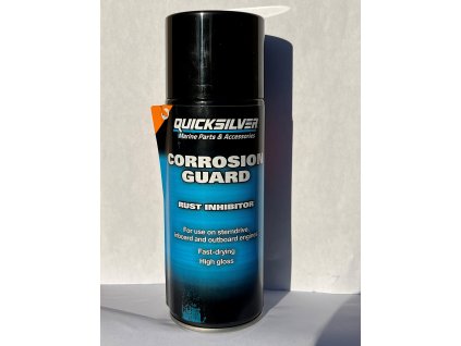 corrosion guard