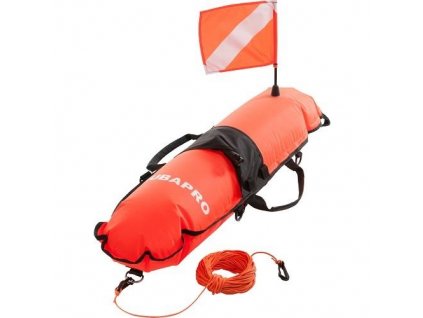 surface buoy