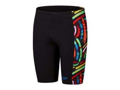 DIGI ALOV PANL JAMMER JM SPEEDO BLACK VOLCANICORANGE FLUOGREEN BRIGHTYELLOW LAPIS H0AKI3DUFMBWG7 MAIN