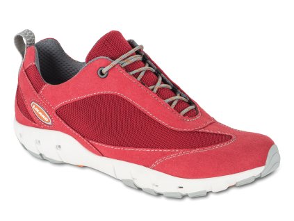 REGATTA 16SMLI12513 RED