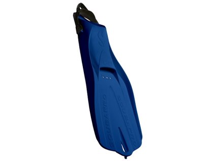 SP 25840XX0 Go Fin Travel Blue 01