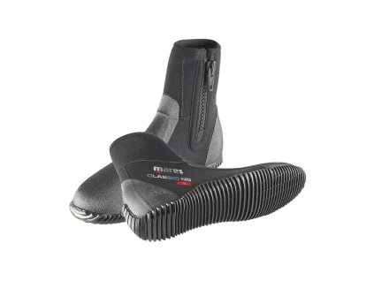 Neoprenové boty Mares CLASSIC NG 5mm