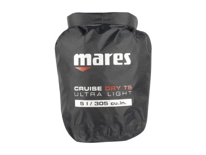 Mares Bag CRUISE DRY T-Light 5