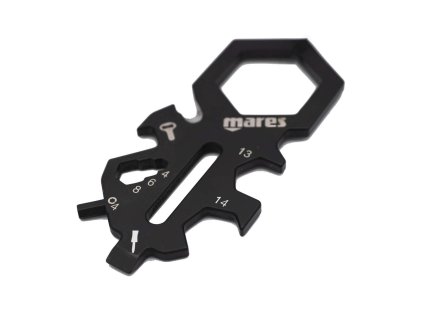 Multi nářadí MARES SMARTY MINI