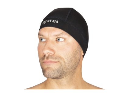 Neoprenová čepice Mares