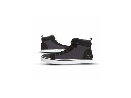 Neoprenové boty Magic Marine Deckies černá šedá