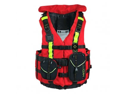Plovací vesta Hiko Safety Pro