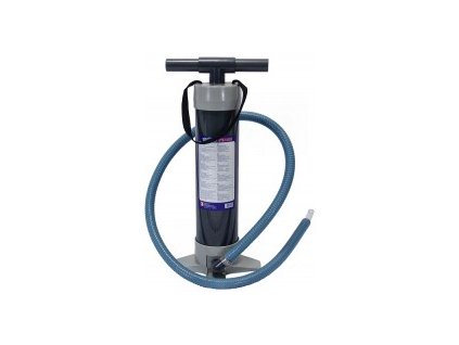 Pumpa Bravo JUMBO