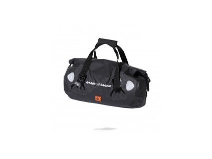 Taška Magic Marine WELDED SPORTSBAG 40L černá