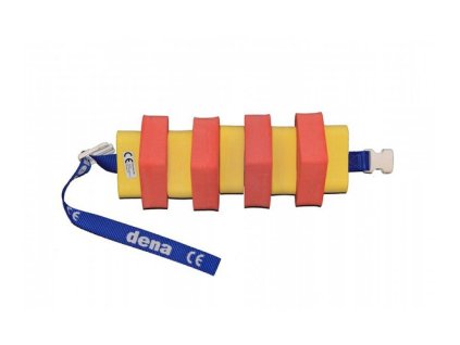 plavecky pas 600 cerveny 84153 0