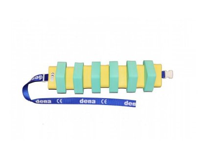 plavecky pas 1300 zeleny 85230 0