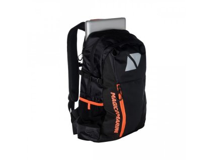 Batoh Magic Marine BACKPACK 20L černá II