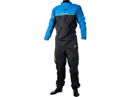 Magic Marine Regatta Front Zip Drysuit Blue 170098.2000x2000