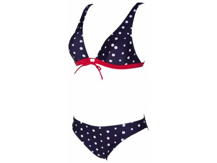 Arena DOTS BOW BRA
