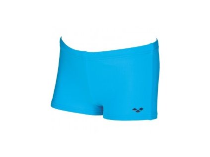 Plavky Arena WATER TRIBE KIDS chlapecké s nohavičkou (turquoise)