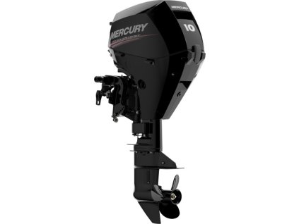 Závěsný motor Mercury F10 MH EFI Viking (based F15)
