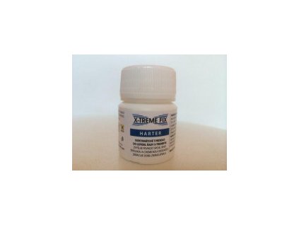 Tvrdidlo pro X treme Fix