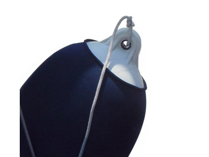 Obal na fendry Rollneck navy