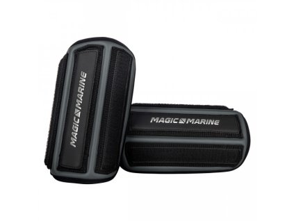 Chránič Magic Marine Pro Pads Hiking Pads unisex, černý